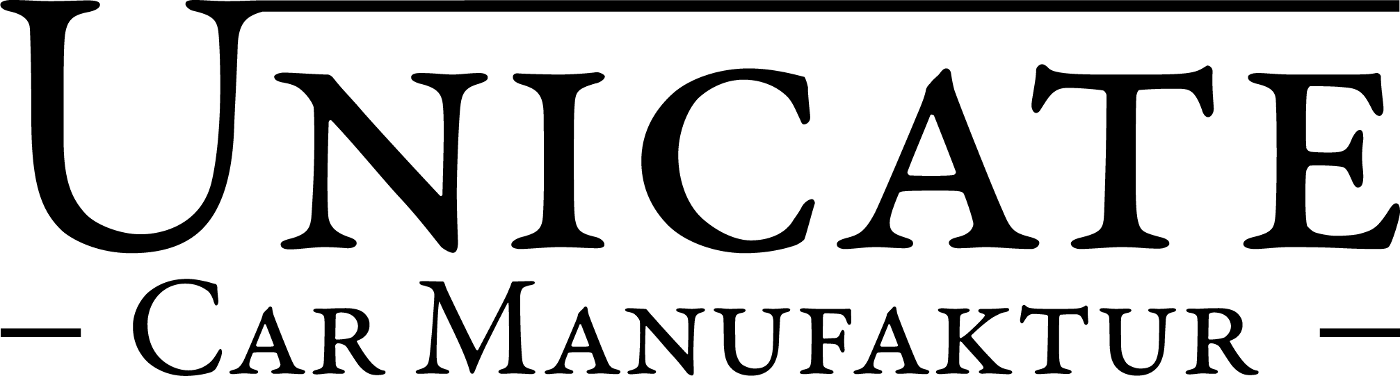 Unicate Car Manufaktur